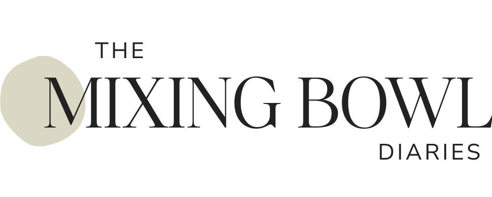 The Mixing Bowl Diaries